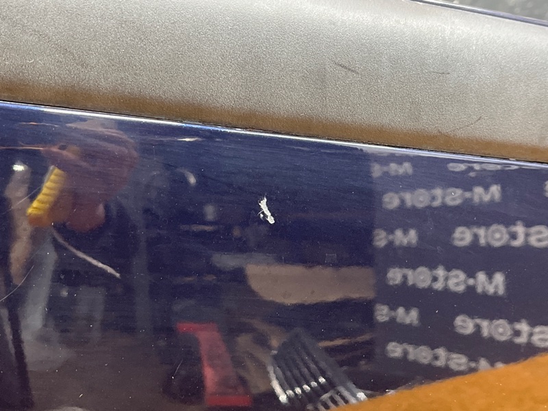 бампер, 10000 рублей, Красноярск