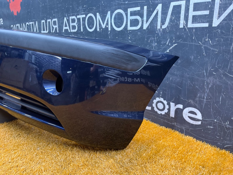 бампер, 10000 рублей, Красноярск