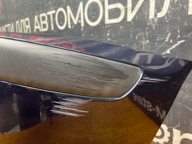 бампер, 10000 рублей, Красноярск