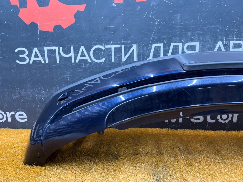 бампер, 10000 рублей, Красноярск