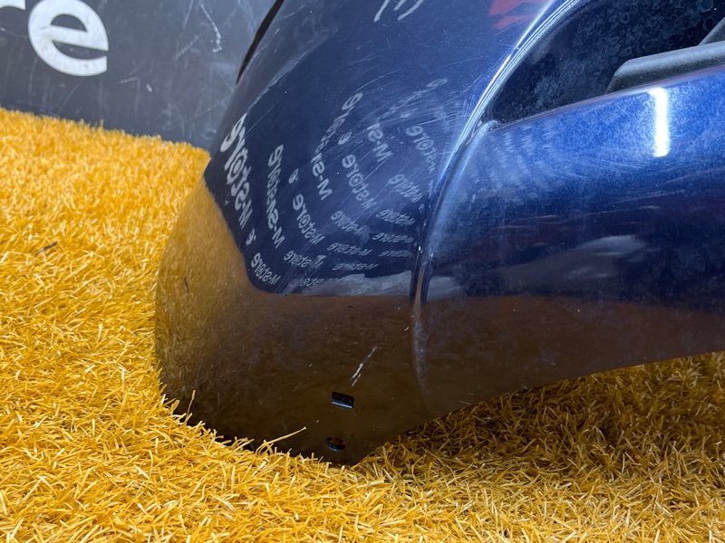 бампер, 10000 рублей, Красноярск