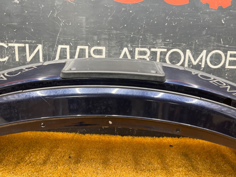 бампер, 10000 рублей, Красноярск