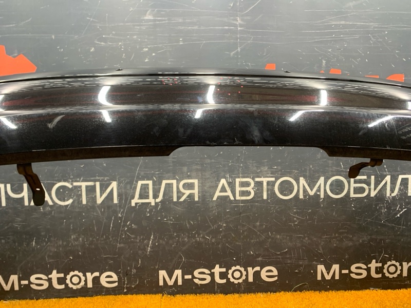 бампер, 9000 рублей, Красноярск