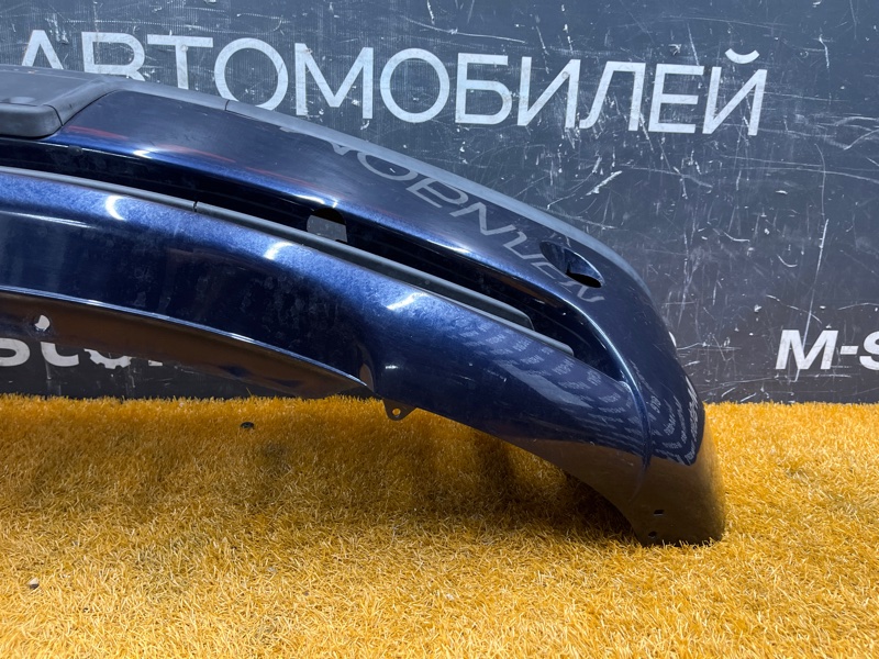 бампер, 10000 рублей, Красноярск