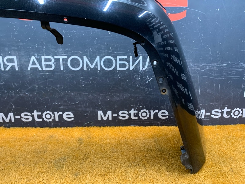 бампер, 9000 рублей, Красноярск