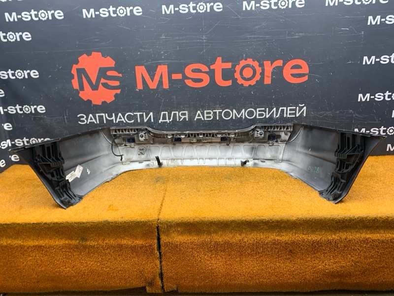 бампер, 9000 рублей, Красноярск