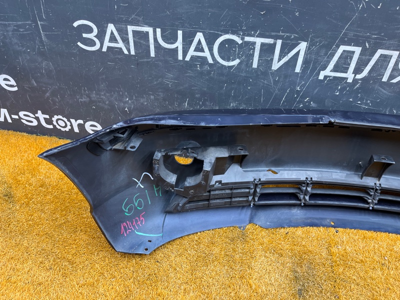 бампер, 10000 рублей, Красноярск