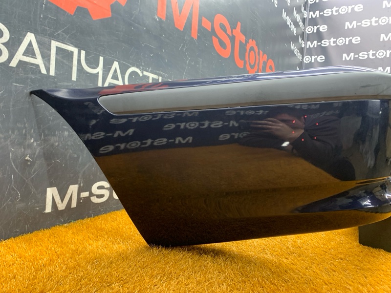 бампер, 6500 рублей, Красноярск