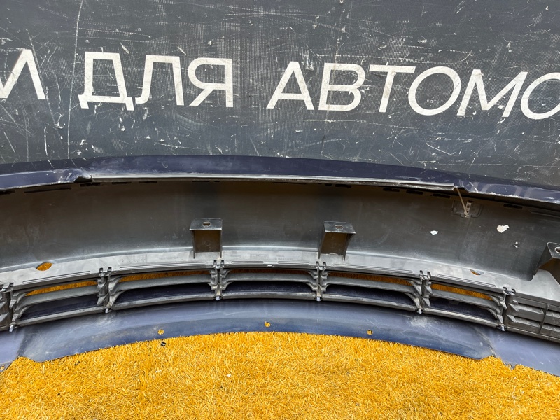 бампер, 10000 рублей, Красноярск