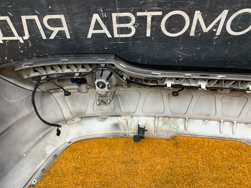 бампер, 9000 рублей, Красноярск