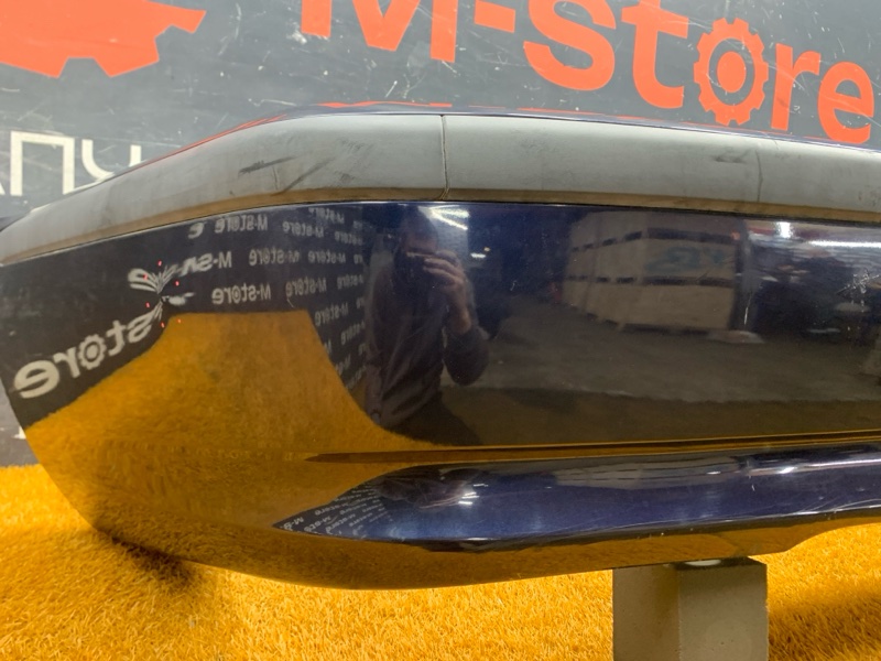 бампер, 6500 рублей, Красноярск