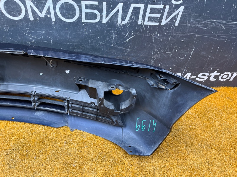 бампер, 10000 рублей, Красноярск