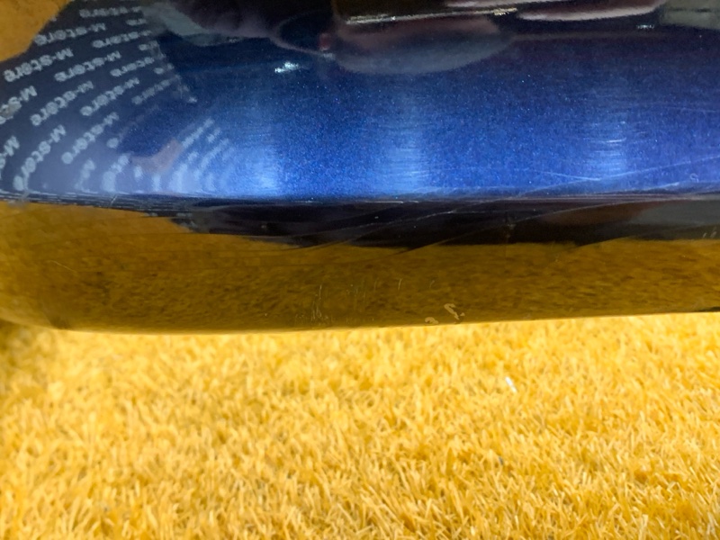 бампер, 6500 рублей, Красноярск