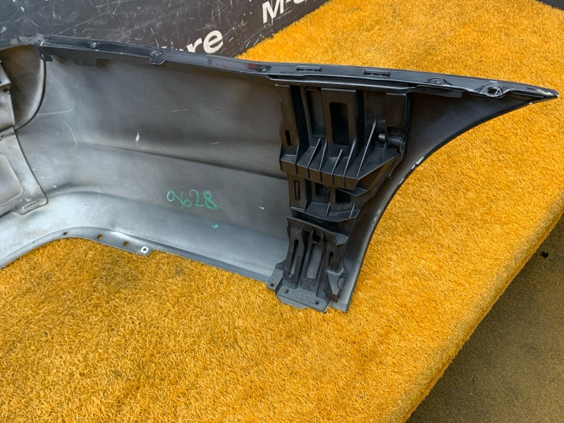 бампер, 9000 рублей, Красноярск