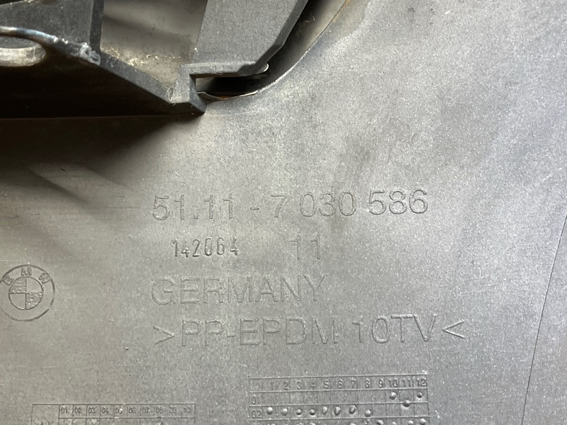 бампер, 10000 рублей, Красноярск