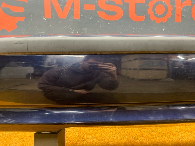 бампер, 6500 рублей, Красноярск