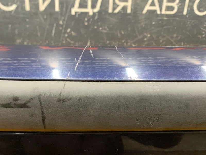 бампер, 6500 рублей, Красноярск