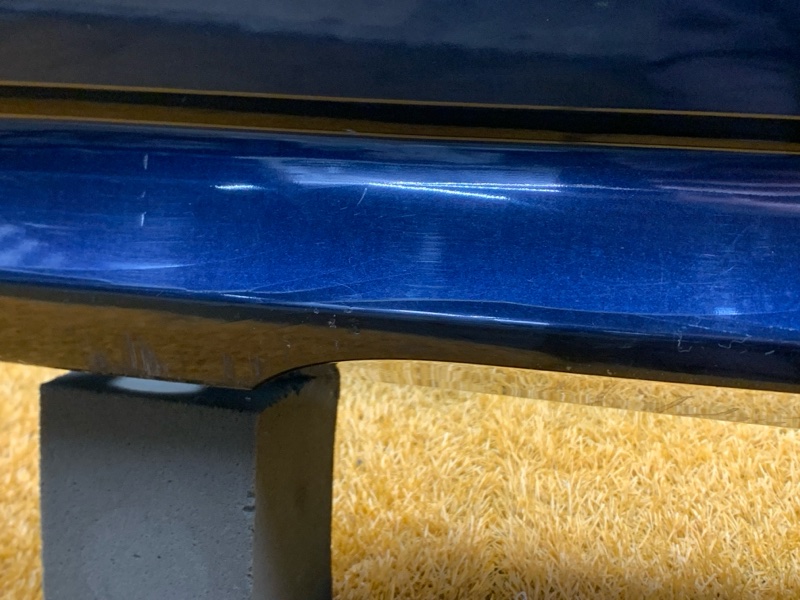 бампер, 6500 рублей, Красноярск