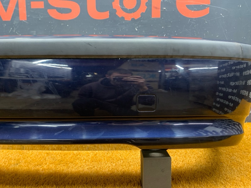 бампер, 6500 рублей, Красноярск