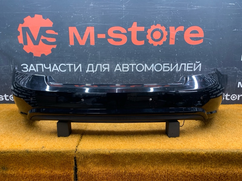 бампер, 27000 рублей, Красноярск