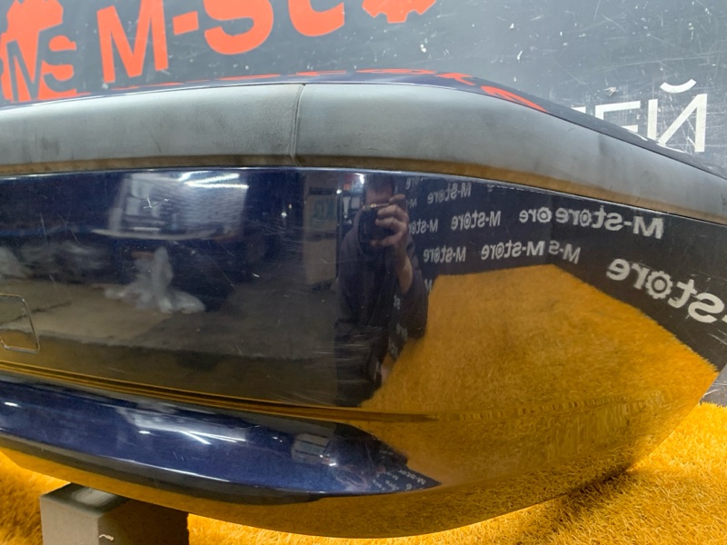 бампер, 6500 рублей, Красноярск