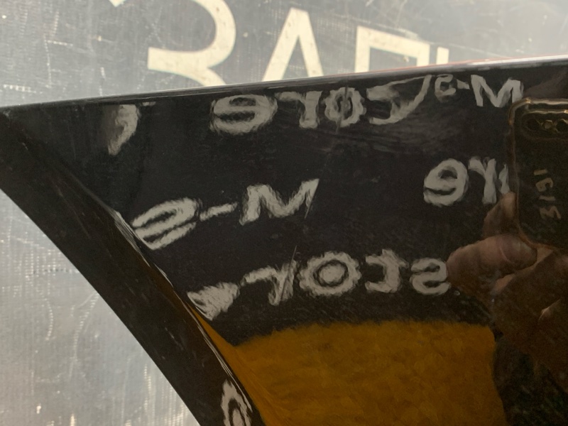 бампер, 27000 рублей, Красноярск