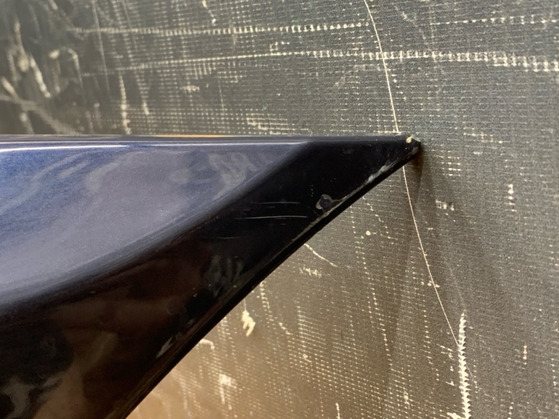 бампер, 6500 рублей, Красноярск