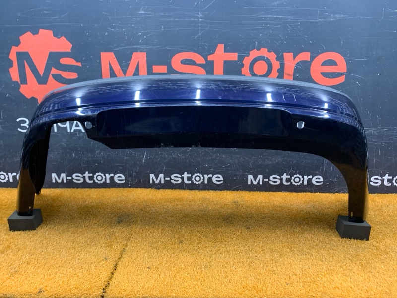 бампер, 6500 рублей, Красноярск