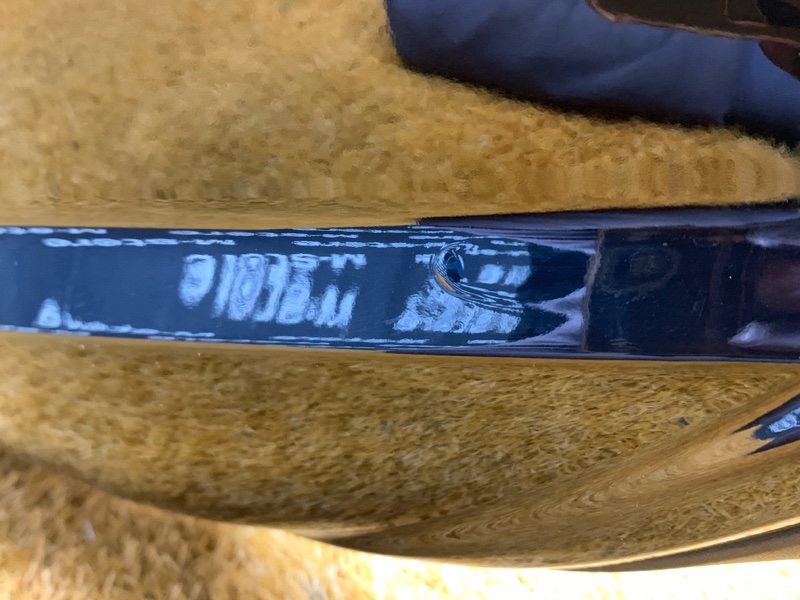 бампер, 27000 рублей, Красноярск