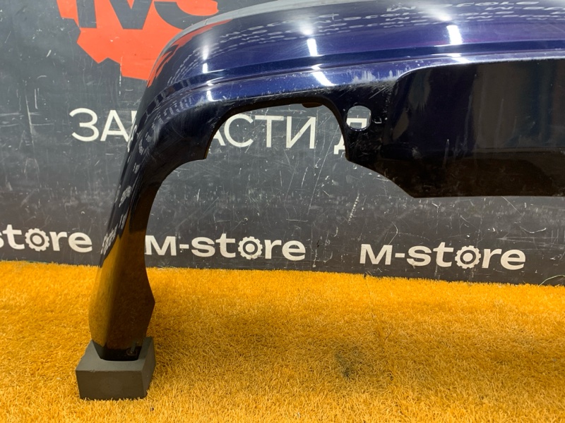 бампер, 6500 рублей, Красноярск