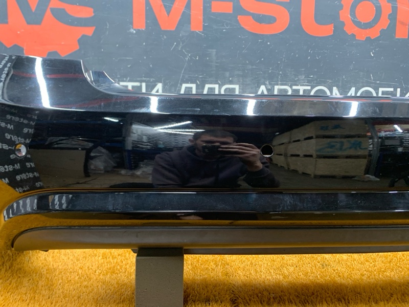 бампер, 27000 рублей, Красноярск