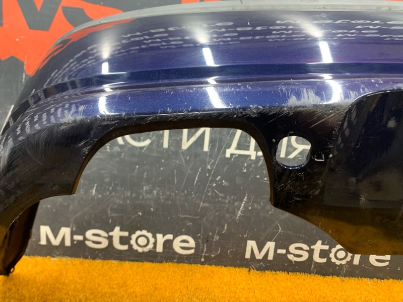 бампер, 6500 рублей, Красноярск