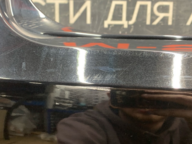 бампер, 27000 рублей, Красноярск