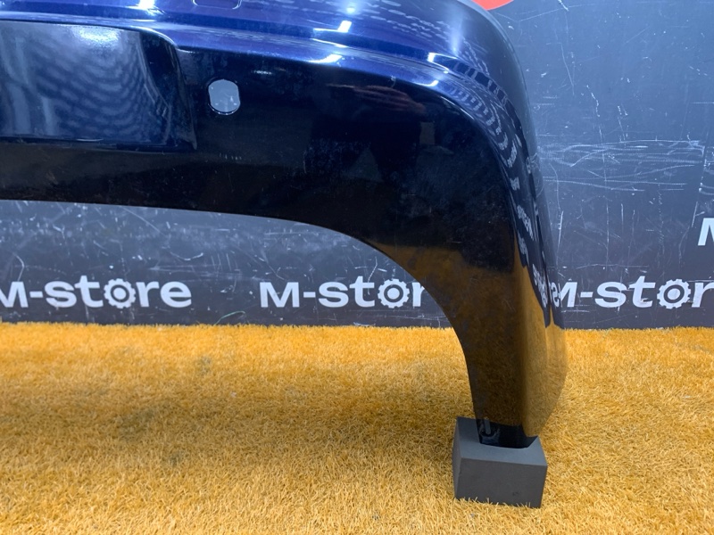 бампер, 6500 рублей, Красноярск