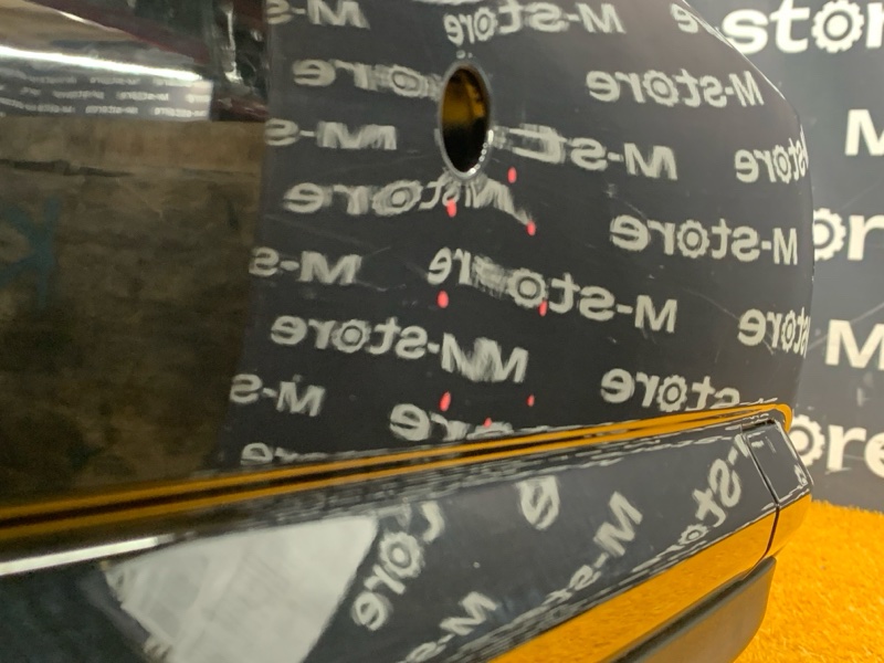 бампер, 27000 рублей, Красноярск