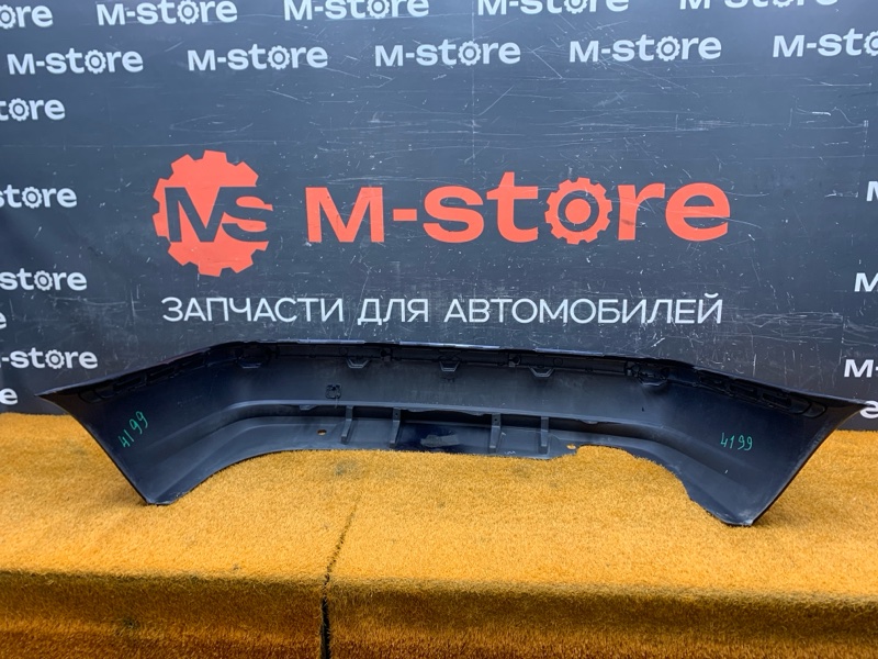 бампер, 6500 рублей, Красноярск