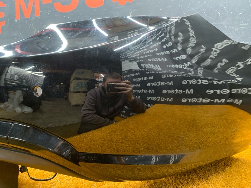 бампер, 27000 рублей, Красноярск