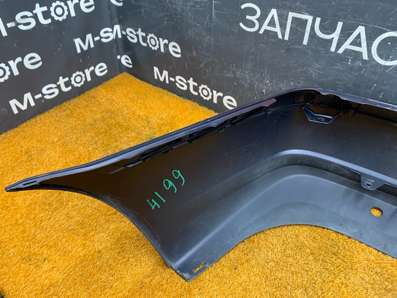 бампер, 6500 рублей, Красноярск