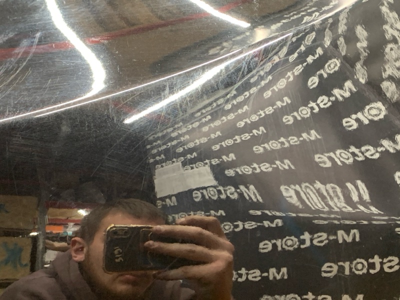 бампер, 27000 рублей, Красноярск