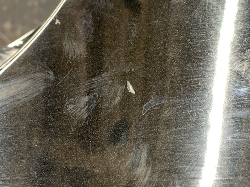 бампер, 27000 рублей, Красноярск