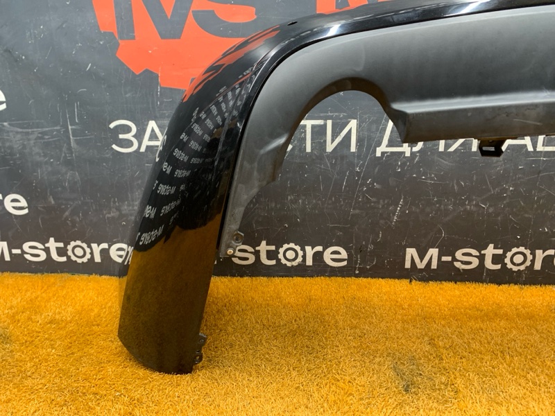 бампер, 27000 рублей, Красноярск