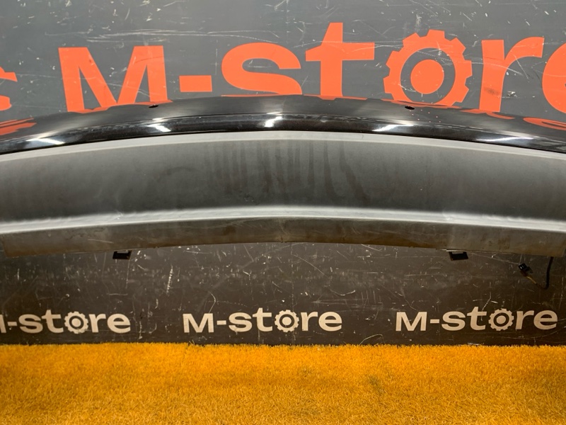 бампер, 27000 рублей, Красноярск