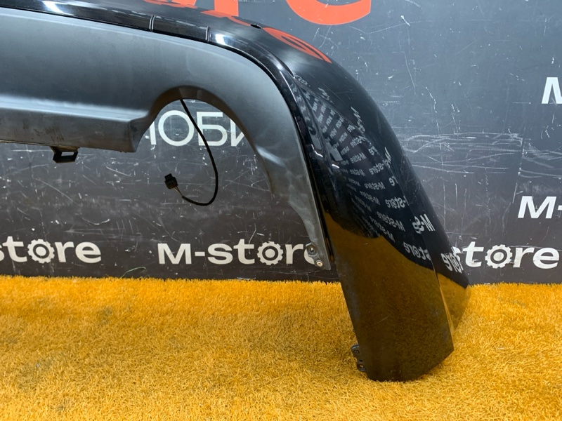 бампер, 27000 рублей, Красноярск