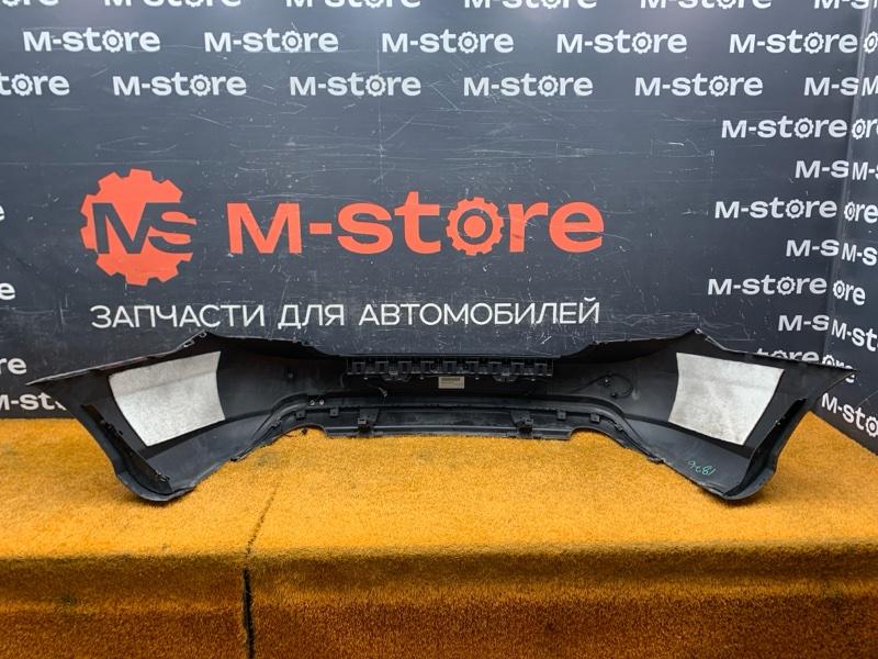 бампер, 27000 рублей, Красноярск