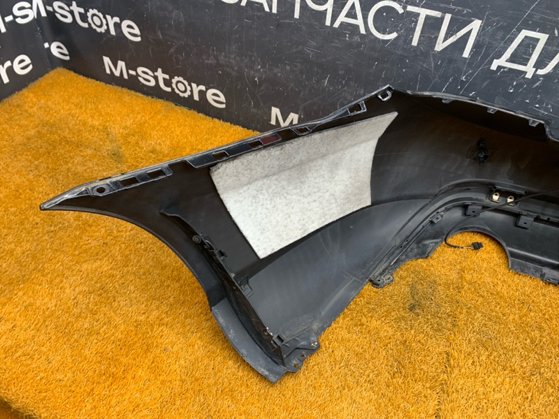 бампер, 27000 рублей, Красноярск