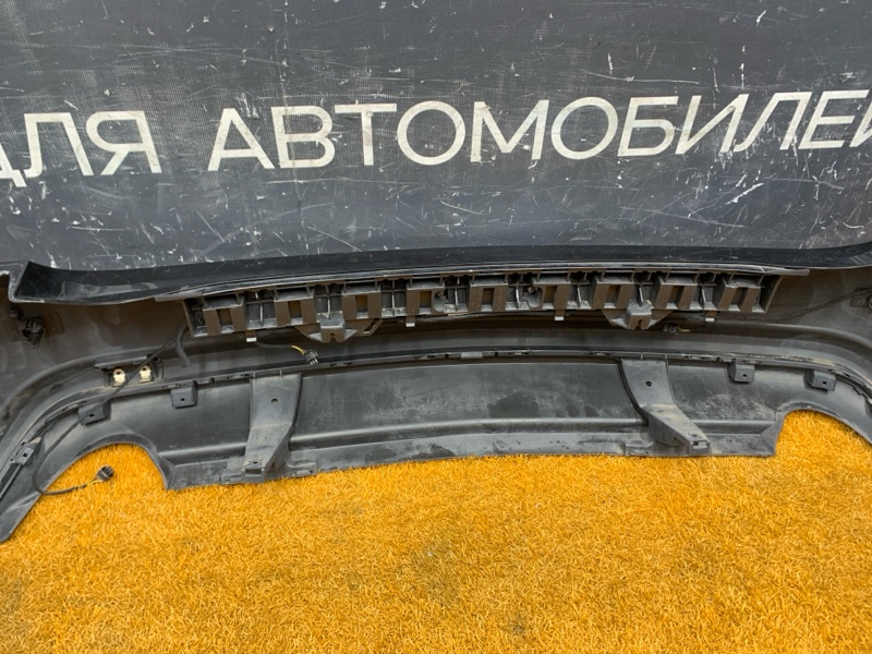 бампер, 27000 рублей, Красноярск