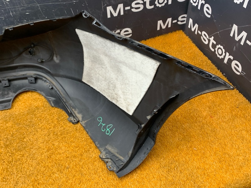 бампер, 27000 рублей, Красноярск