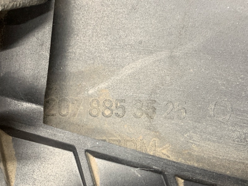 бампер, 27000 рублей, Красноярск