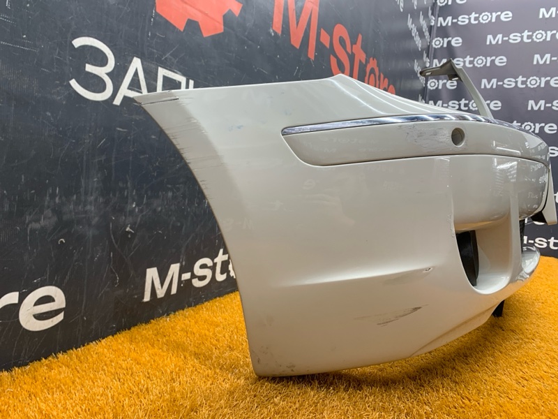 бампер, 20000 рублей, Красноярск