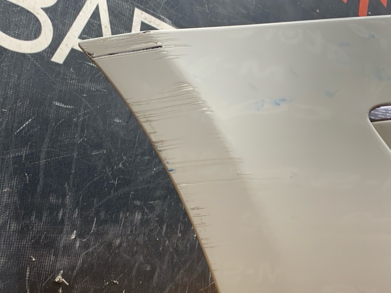 бампер, 20000 рублей, Красноярск